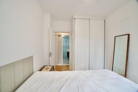 Apartamento à venda com 81m², 3 quartos e sem vaga Apartamento à venda com 81m², 3 quartos e sem vagaQuarto 1