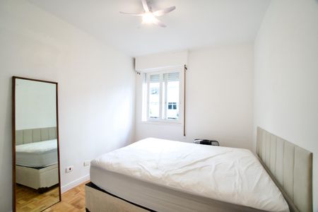 Apartamento à venda com 81m², 3 quartos e sem vaga Apartamento à venda com 81m², 3 quartos e sem vagaQuarto 1