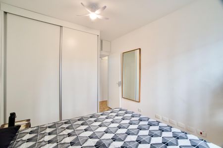 Apartamento à venda com 81m², 3 quartos e sem vaga Apartamento à venda com 81m², 3 quartos e sem vagaQuarto 2