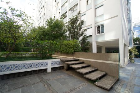 Apartamento à venda com 81m², 3 quartos e sem vaga Apartamento à venda com 81m², 3 quartos e sem vagaÁrea comum