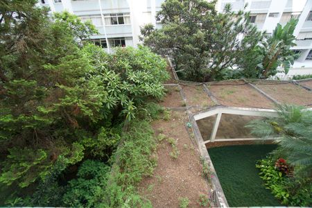 Apartamento à venda com 81m², 3 quartos e sem vaga Apartamento à venda com 81m², 3 quartos e sem vagaVista da Sala