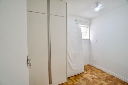 Apartamento à venda com 81m², 3 quartos e sem vaga Apartamento à venda com 81m², 3 quartos e sem vagaQuarto 3