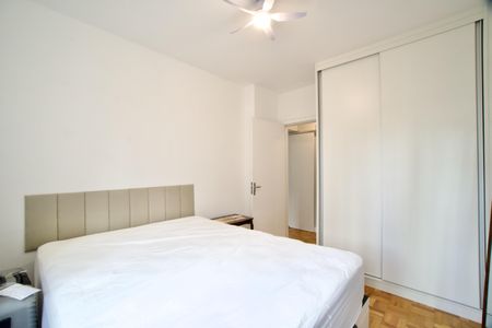 Apartamento à venda com 81m², 3 quartos e sem vaga Apartamento à venda com 81m², 3 quartos e sem vagaQuarto 1