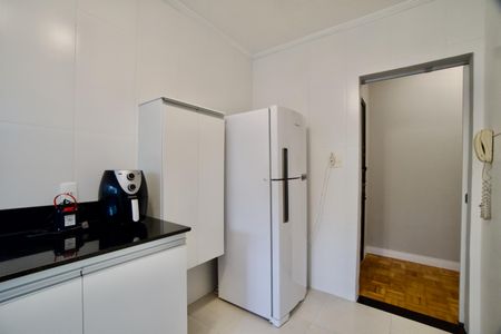 Apartamento à venda com 81m², 3 quartos e sem vaga Apartamento à venda com 81m², 3 quartos e sem vagaCozinha