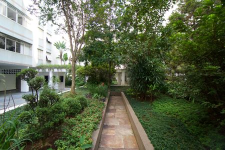 Apartamento à venda com 81m², 3 quartos e sem vaga Apartamento à venda com 81m², 3 quartos e sem vagaÁrea comum