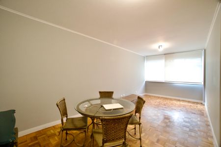 Apartamento à venda com 81m², 3 quartos e sem vaga Apartamento à venda com 81m², 3 quartos e sem vagaSala