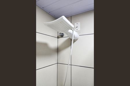 Studio para alugar com 12m², 1 quarto e sem vaga Studio para alugar com 12m², 1 quarto e sem vagaBanheiro