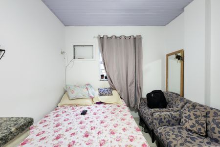 Studio para alugar com 12m², 1 quarto e sem vaga Studio para alugar com 12m², 1 quarto e sem vagaSala - Quarto