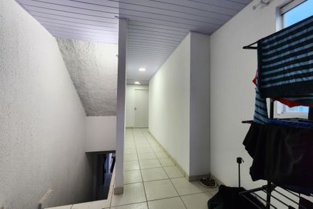 Studio para alugar com 12m², 1 quarto e sem vaga Studio para alugar com 12m², 1 quarto e sem vagaÁrea Comum