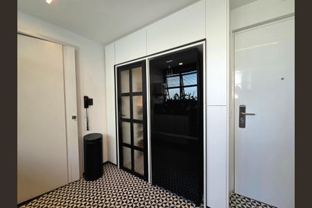 Apartamento à venda com 202m², 2 quartos e 3 vagasCozinha