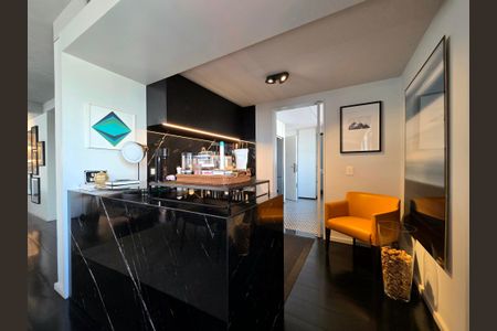 Apartamento à venda com 202m², 2 quartos e 3 vagasBar