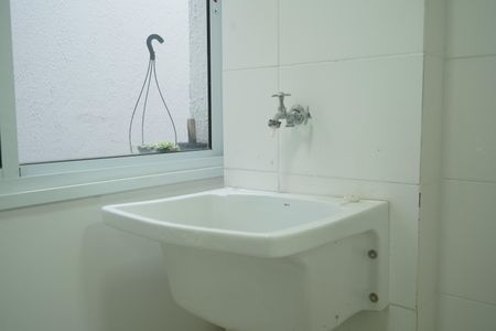 Apartamento para alugar com 40m², 2 quartos e sem vagaÁrea de Serviço