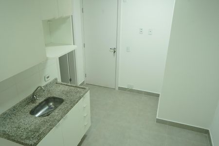 Apartamento para alugar com 40m², 2 quartos e sem vagaCozinha
