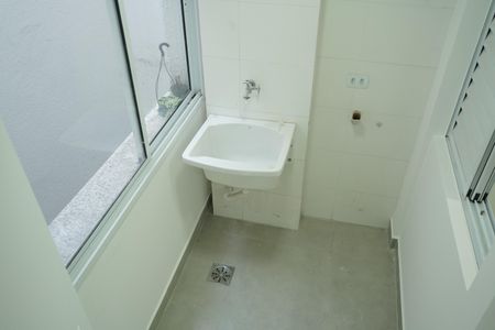 Apartamento para alugar com 40m², 2 quartos e sem vagaÁrea de Serviço