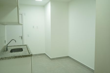 Apartamento para alugar com 40m², 2 quartos e sem vagaCozinha