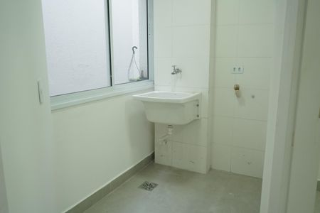 Apartamento para alugar com 40m², 2 quartos e sem vagaÁrea de Serviço