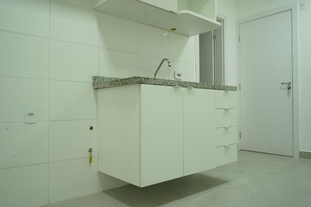 Apartamento para alugar com 40m², 2 quartos e sem vagaCozinha