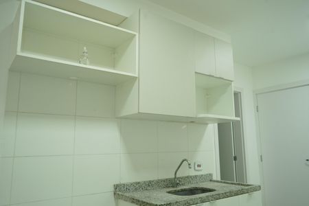 Apartamento para alugar com 40m², 2 quartos e sem vagaCozinha