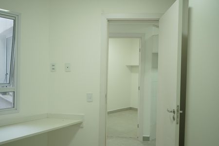 Apartamento para alugar com 40m², 2 quartos e sem vagaQuarto 2