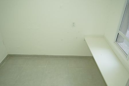Apartamento para alugar com 40m², 2 quartos e sem vagaQuarto 2