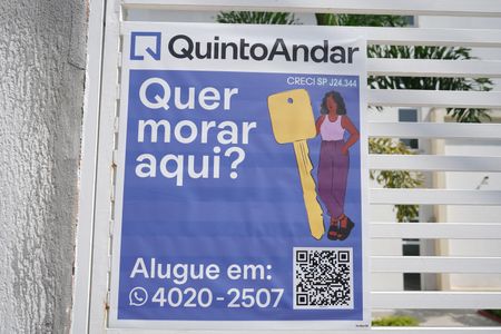 Apartamento para alugar com 40m², 2 quartos e sem vagaPlaca