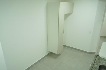 Apartamento para alugar com 40m², 2 quartos e sem vagaCozinha