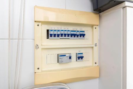 Apartamento para alugar com 55m², 2 quartos e 1 vagaÁrea de Serviço