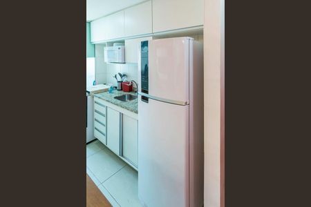 Apartamento para alugar com 55m², 2 quartos e 1 vagaCozinha