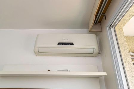 Apartamento para alugar com 55m², 2 quartos e 1 vagaQuarto 2