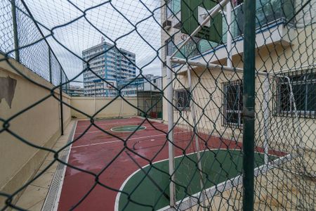 Apartamento para alugar com 55m², 2 quartos e 1 vagaÁrea comum - Quadra