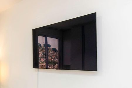 Apartamento para alugar com 55m², 2 quartos e 1 vagaQuarto 1 Suíte