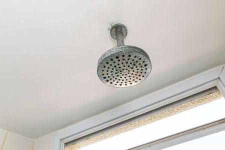 Apartamento para alugar com 55m², 2 quartos e 1 vagaBanheiro da Suíte