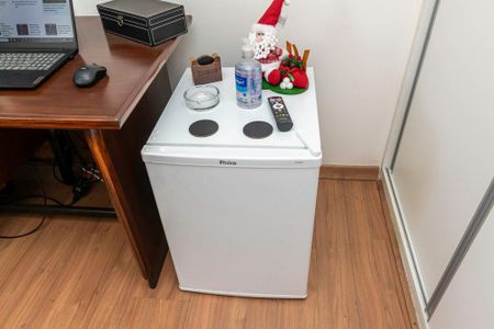 Apartamento para alugar com 55m², 2 quartos e 1 vagaQuarto 2