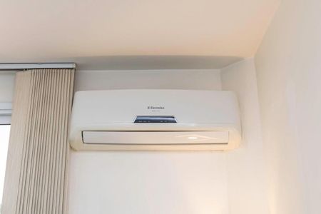 Apartamento para alugar com 55m², 2 quartos e 1 vagaQuarto 1 Suíte