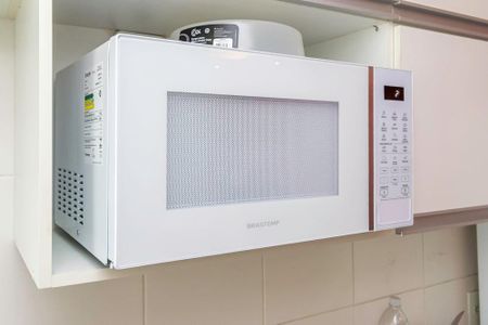 Apartamento para alugar com 55m², 2 quartos e 1 vagaCozinha