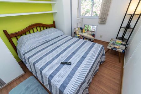 Apartamento para alugar com 55m², 2 quartos e 1 vagaQuarto 1 Suíte