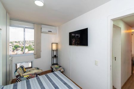 Apartamento para alugar com 55m², 2 quartos e 1 vagaQuarto 1 Suíte
