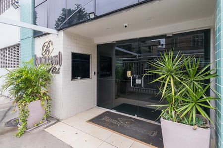 Apartamento para alugar com 55m², 2 quartos e 1 vagaÁrea comum - Portaria