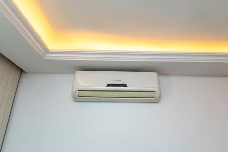 Apartamento para alugar com 55m², 2 quartos e 1 vagaSala