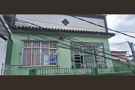 Casa à venda com 4 quartos, 128m² em Pilares, Rio de Janeiro