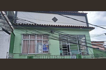 Casa à venda com 4 quartos, 128m² em Pilares, Rio de Janeiro