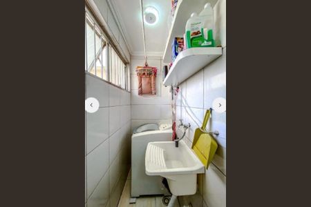 Foto 16 de apartamento à venda com 2 quartos, 55m² em Alto da Mooca, São Paulo