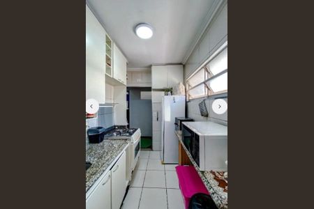 Foto 04 de apartamento à venda com 2 quartos, 55m² em Alto da Mooca, São Paulo