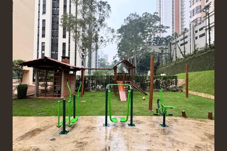 Apartamento à venda com 75m², 1 quarto e 2 vagas Apartamento à venda com 75m², 1 quarto e 2 vagasÁrea comum