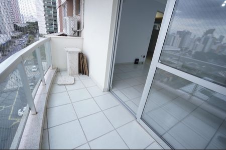 Apartamento para alugar com 3 quartos, 78m² em Setor Bela Vista, Goiânia
