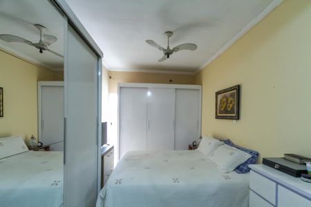 Suíte de casa à venda com 3 quartos, 169m² em Vila Rosa, São Bernardo do Campo