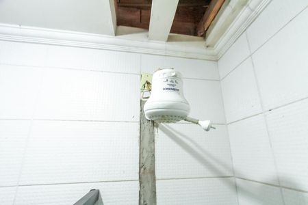 Casa à venda com 169m², 3 quartos e 2 vagas Casa à venda com 169m², 3 quartos e 2 vagasBanheiro Social