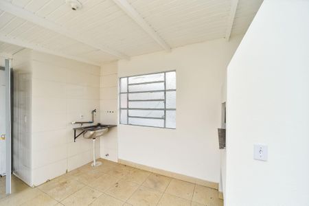 Apartamento para alugar com 250m², 4 quartos e 2 vagasÁrea de Serviço