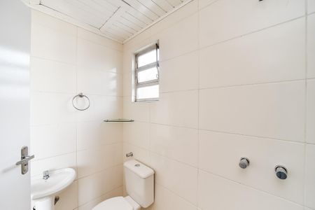 Apartamento para alugar com 250m², 4 quartos e 2 vagasBanheiro Social 2