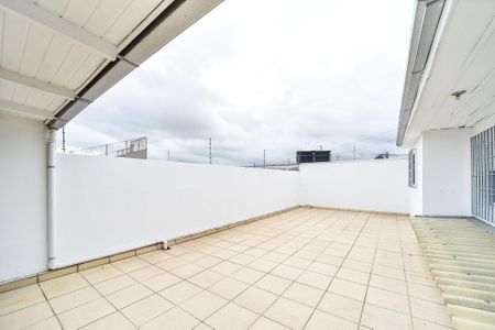 Apartamento para alugar com 250m², 4 quartos e 2 vagasTerraço